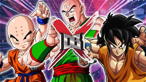 krillin vs wiki.